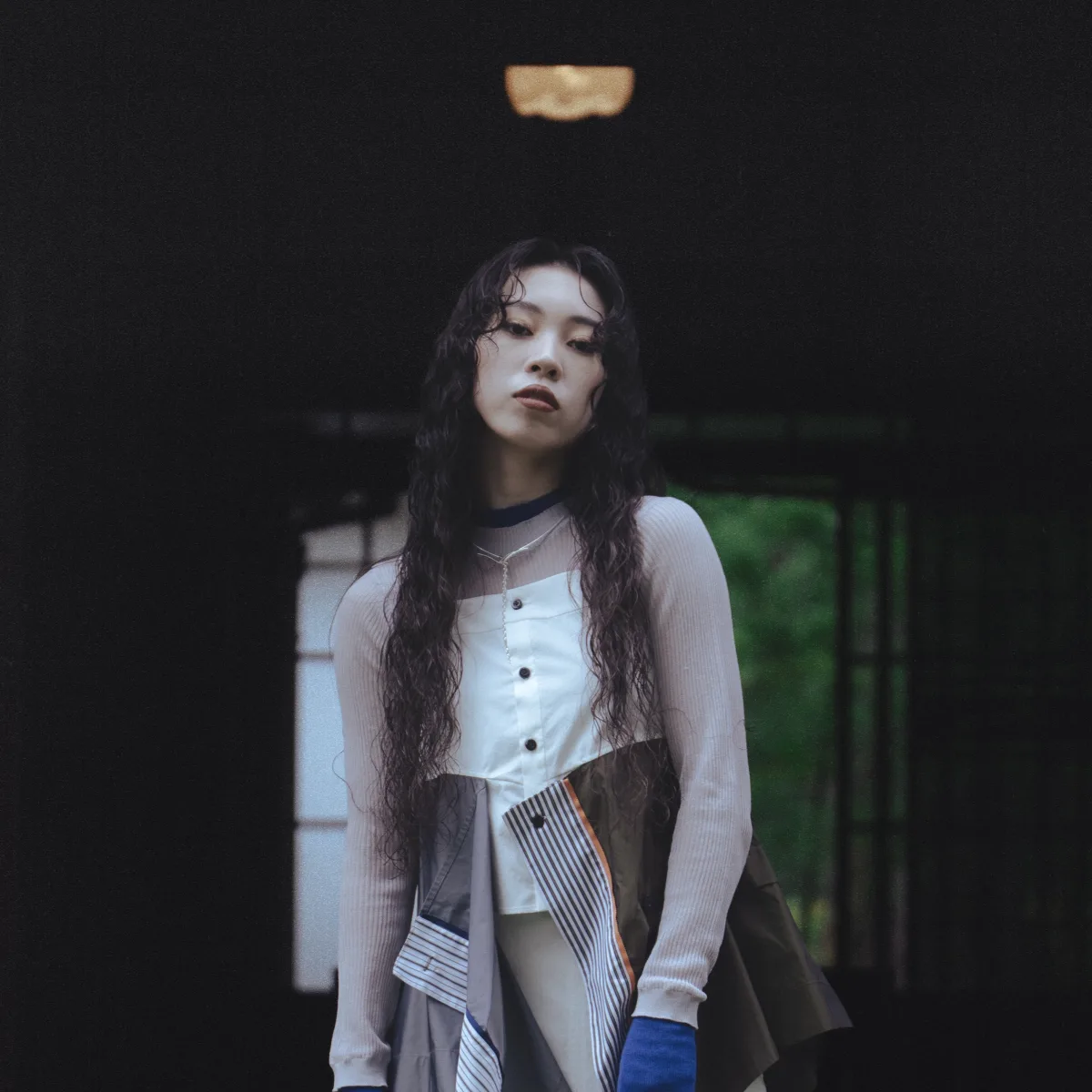 佐久間 瑠亜